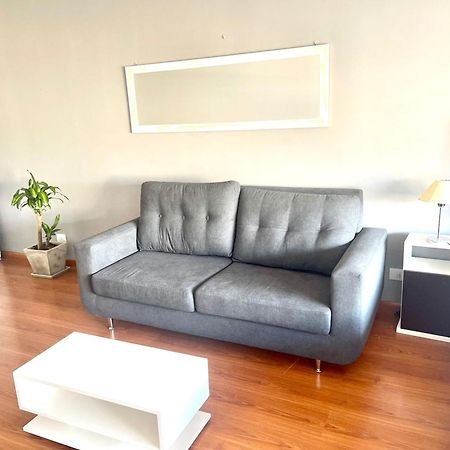 Departamento Alassio Tigre Ngoại thất bức ảnh