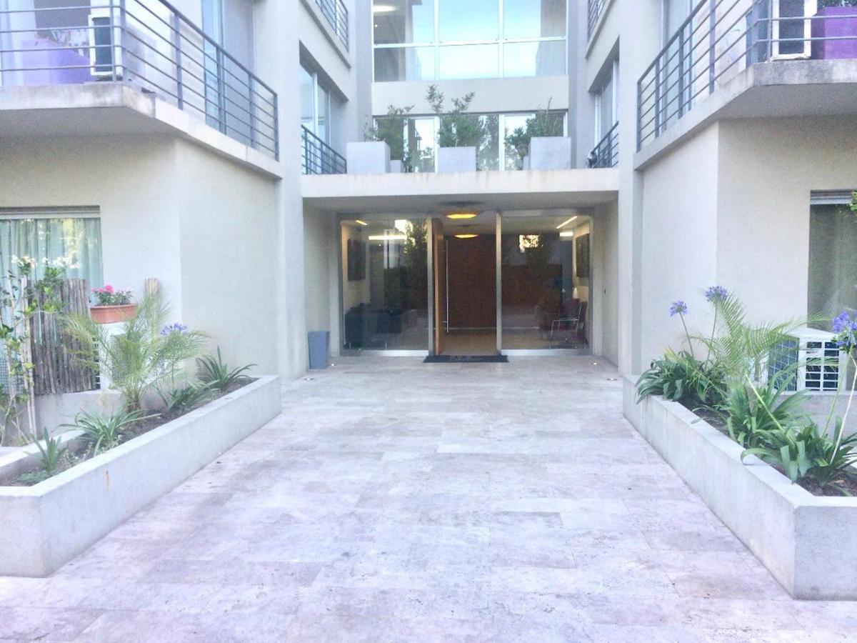Departamento Alassio Tigre Ngoại thất bức ảnh