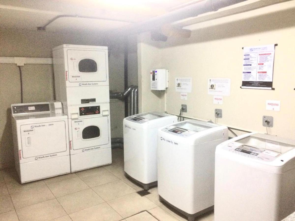 Departamento Alassio Tigre Ngoại thất bức ảnh