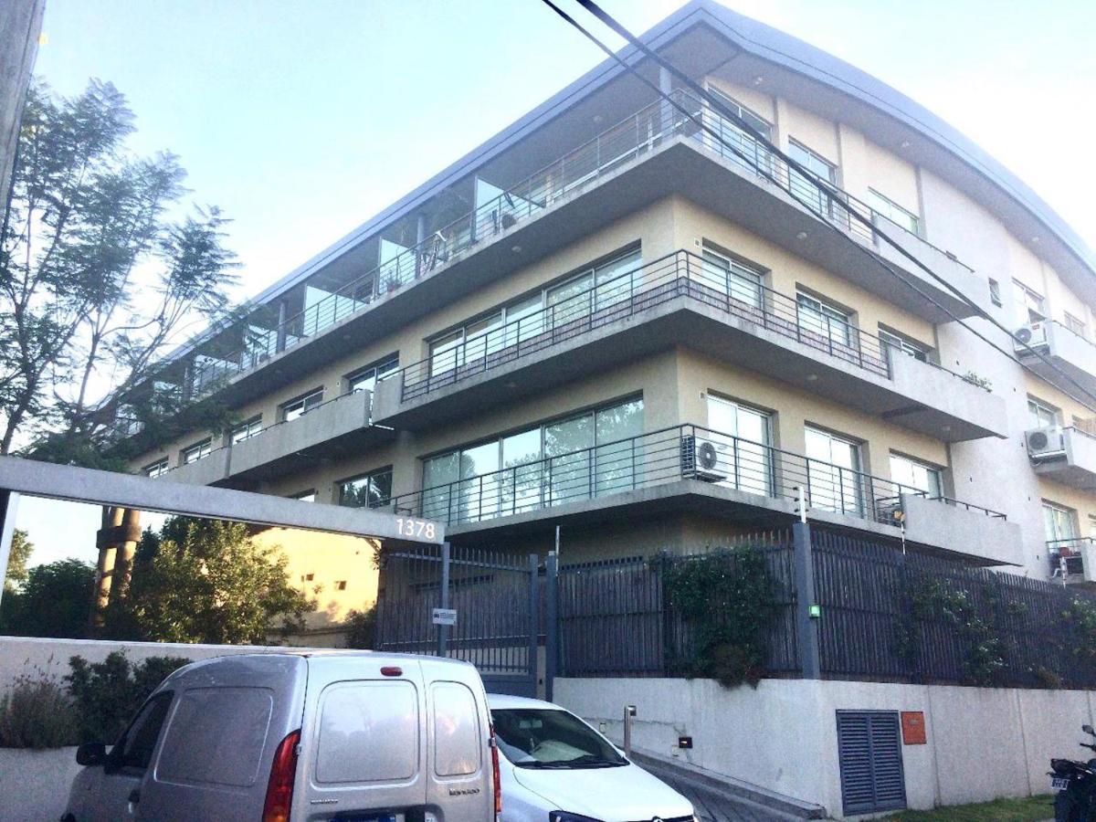 Departamento Alassio Tigre Ngoại thất bức ảnh