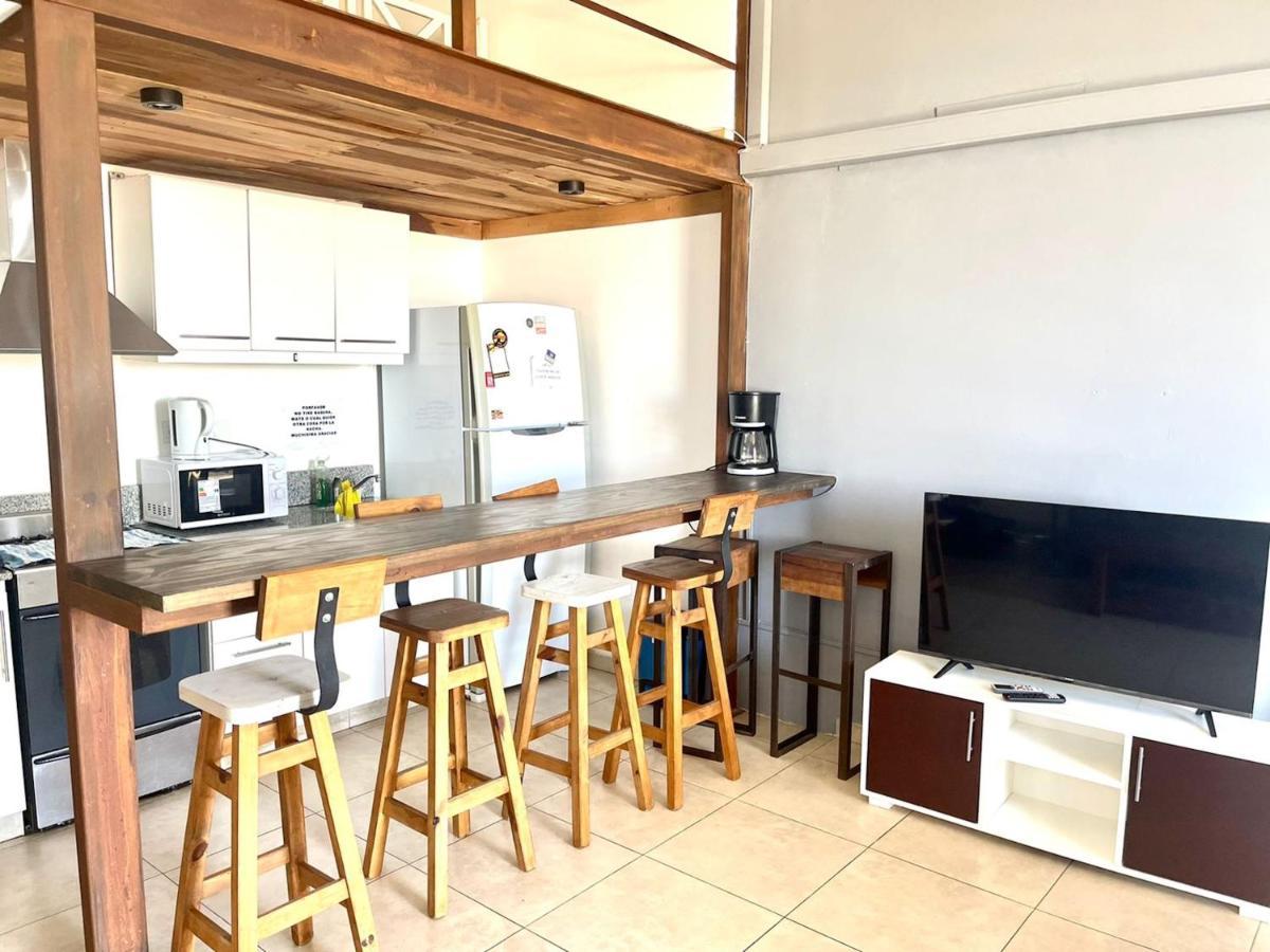 Departamento Alassio Tigre Ngoại thất bức ảnh