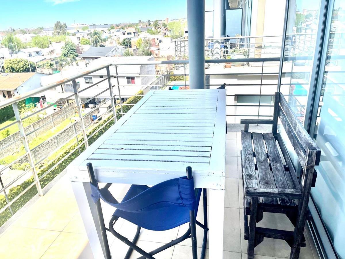 Departamento Alassio Tigre Ngoại thất bức ảnh