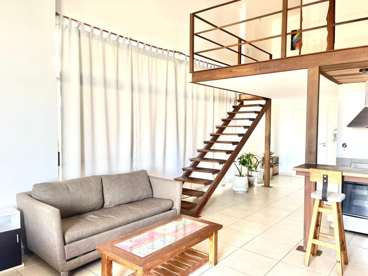 Departamento Alassio Tigre Ngoại thất bức ảnh