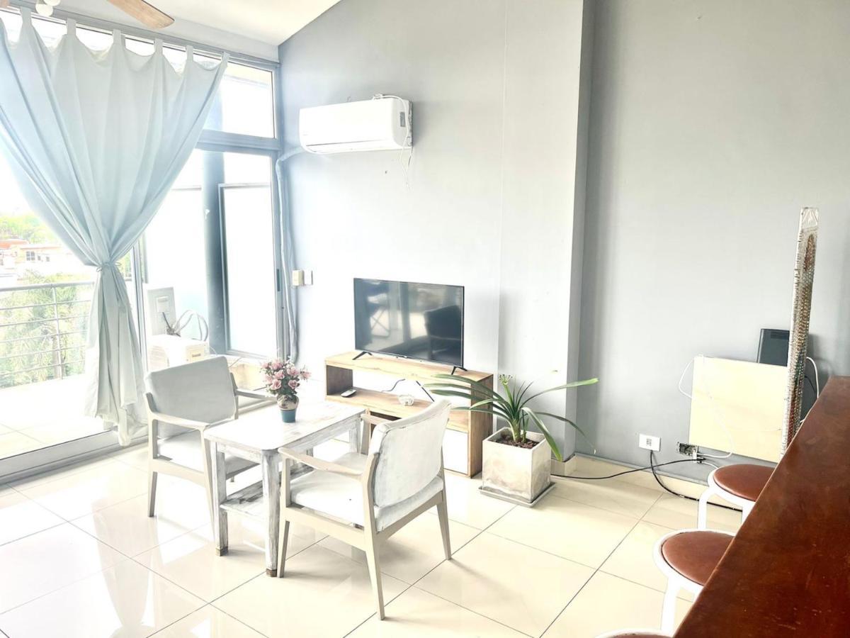 Departamento Alassio Tigre Ngoại thất bức ảnh