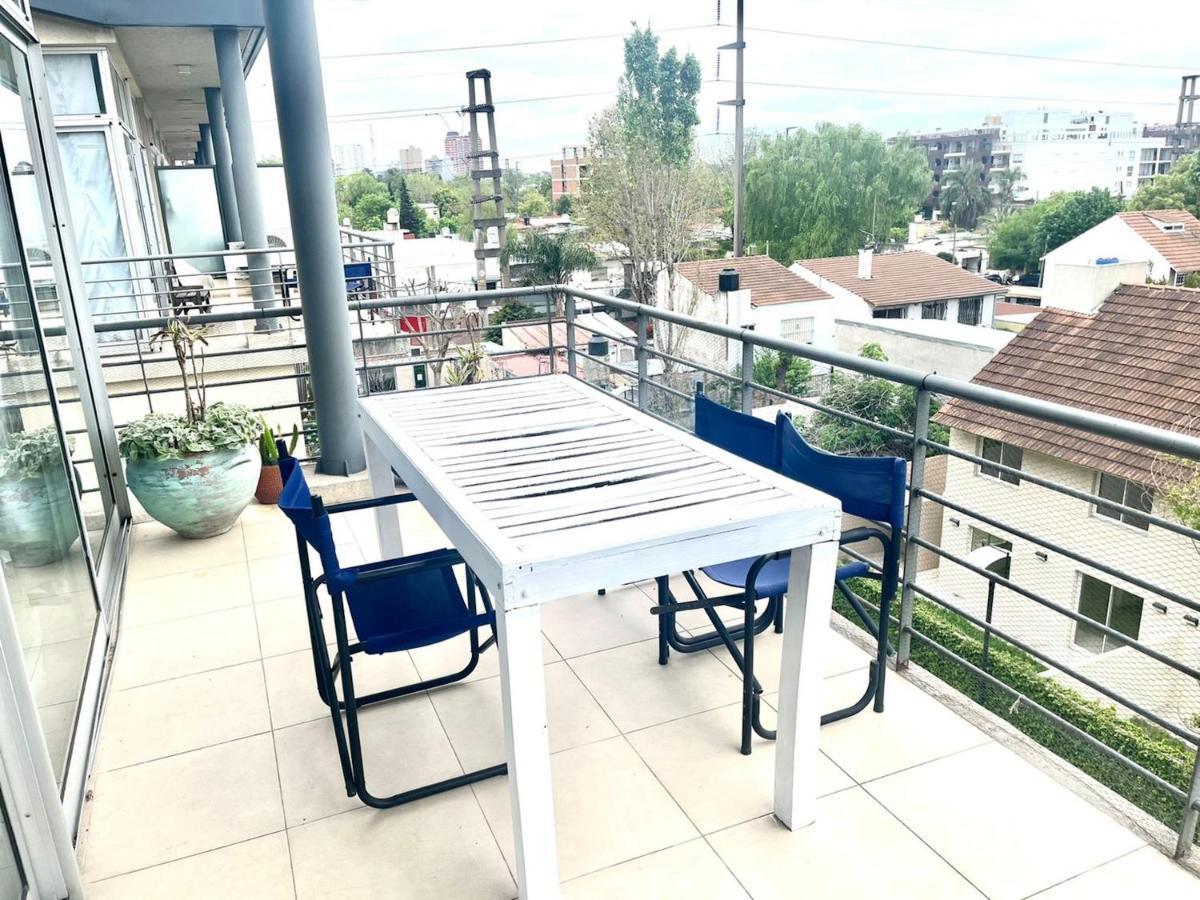 Departamento Alassio Tigre Ngoại thất bức ảnh