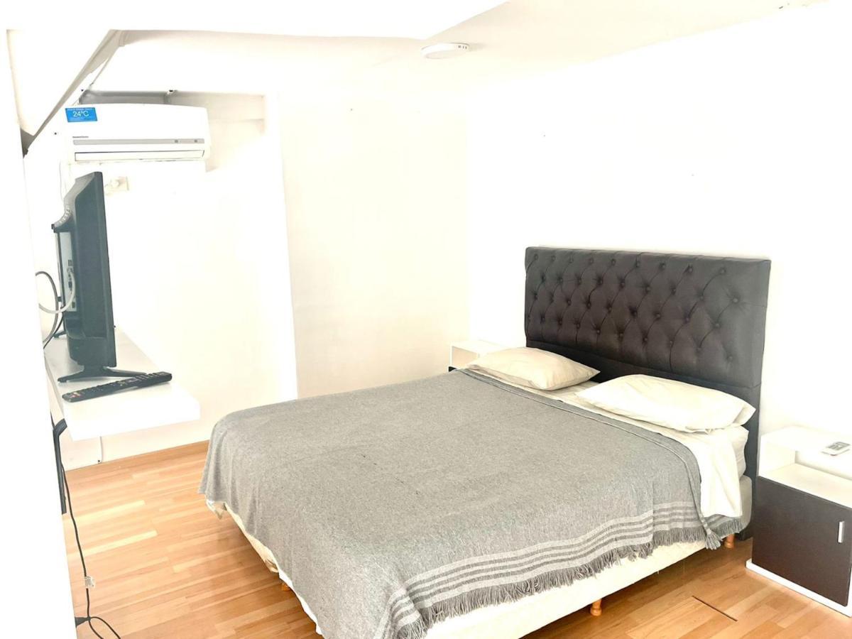 Departamento Alassio Tigre Ngoại thất bức ảnh