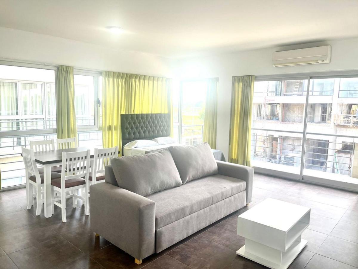 Departamento Alassio Tigre Ngoại thất bức ảnh