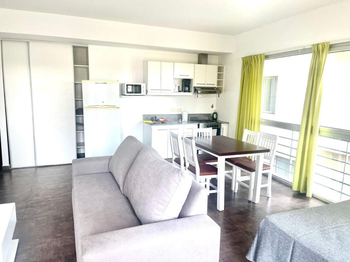 Departamento Alassio Tigre Ngoại thất bức ảnh