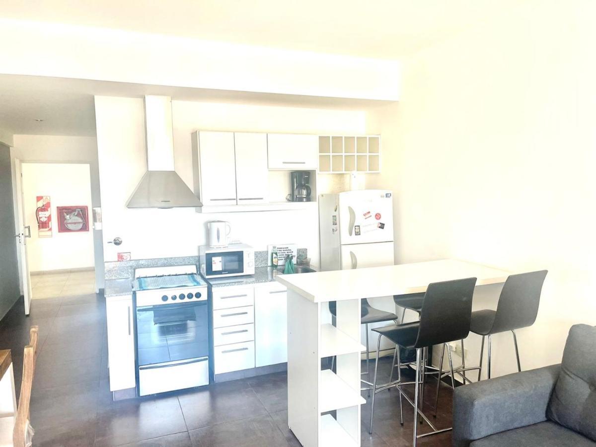 Departamento Alassio Tigre Ngoại thất bức ảnh