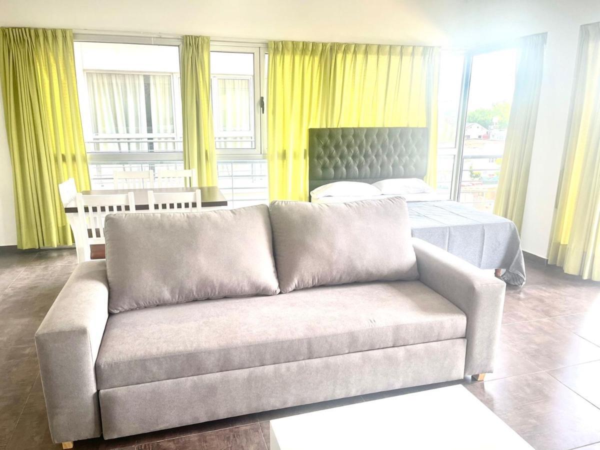 Departamento Alassio Tigre Ngoại thất bức ảnh