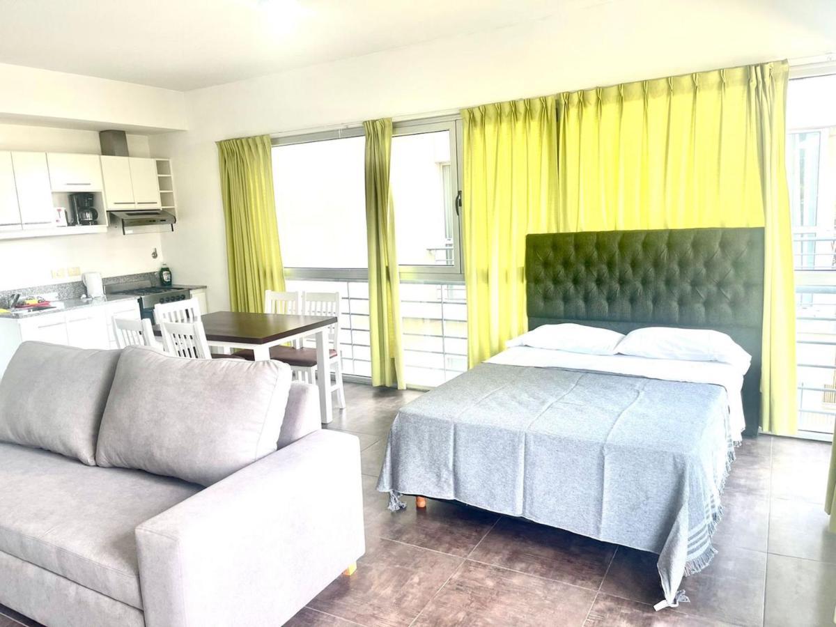 Departamento Alassio Tigre Ngoại thất bức ảnh