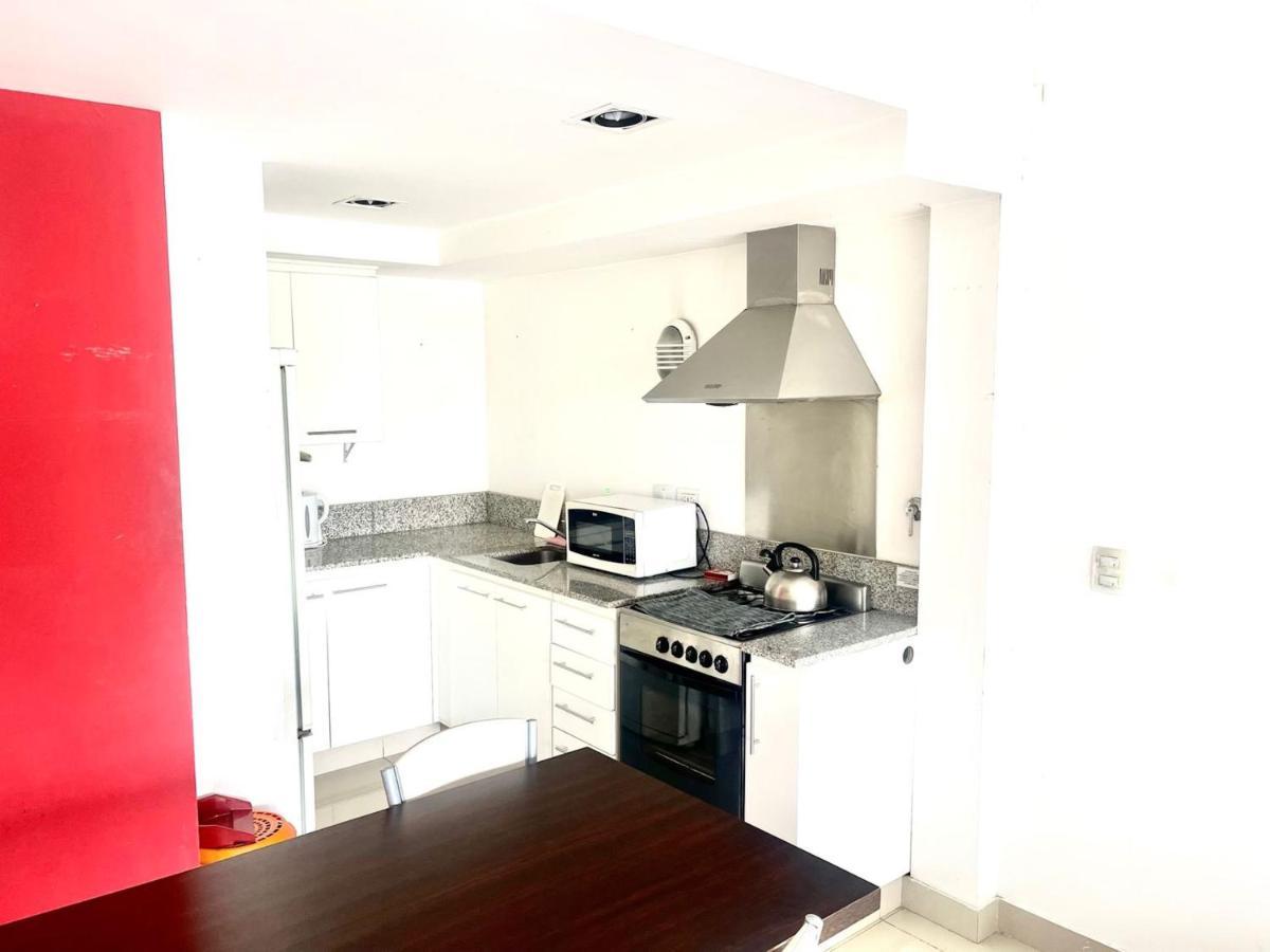 Departamento Alassio Tigre Ngoại thất bức ảnh