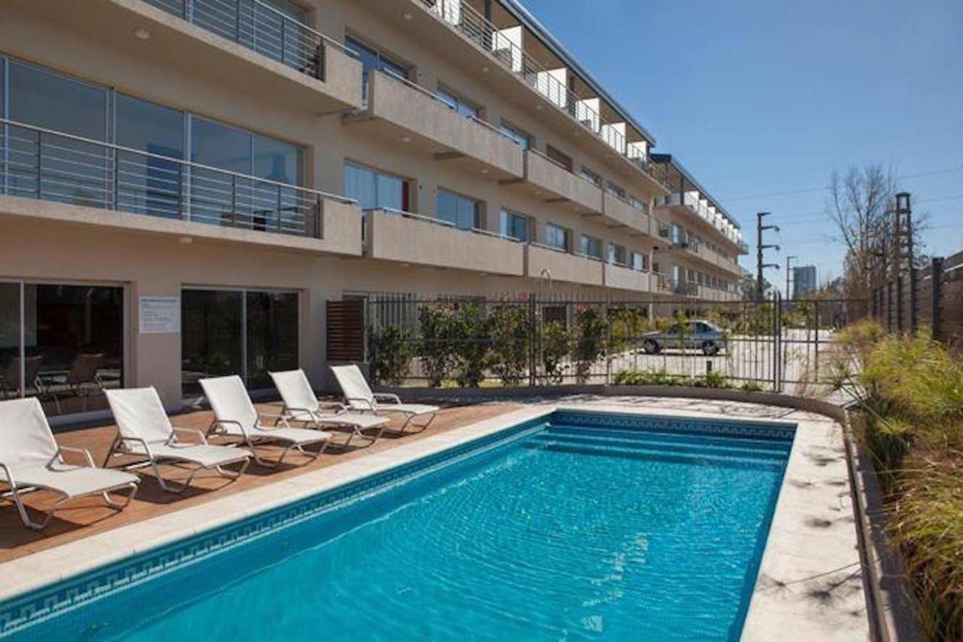 Departamento Alassio Tigre Ngoại thất bức ảnh