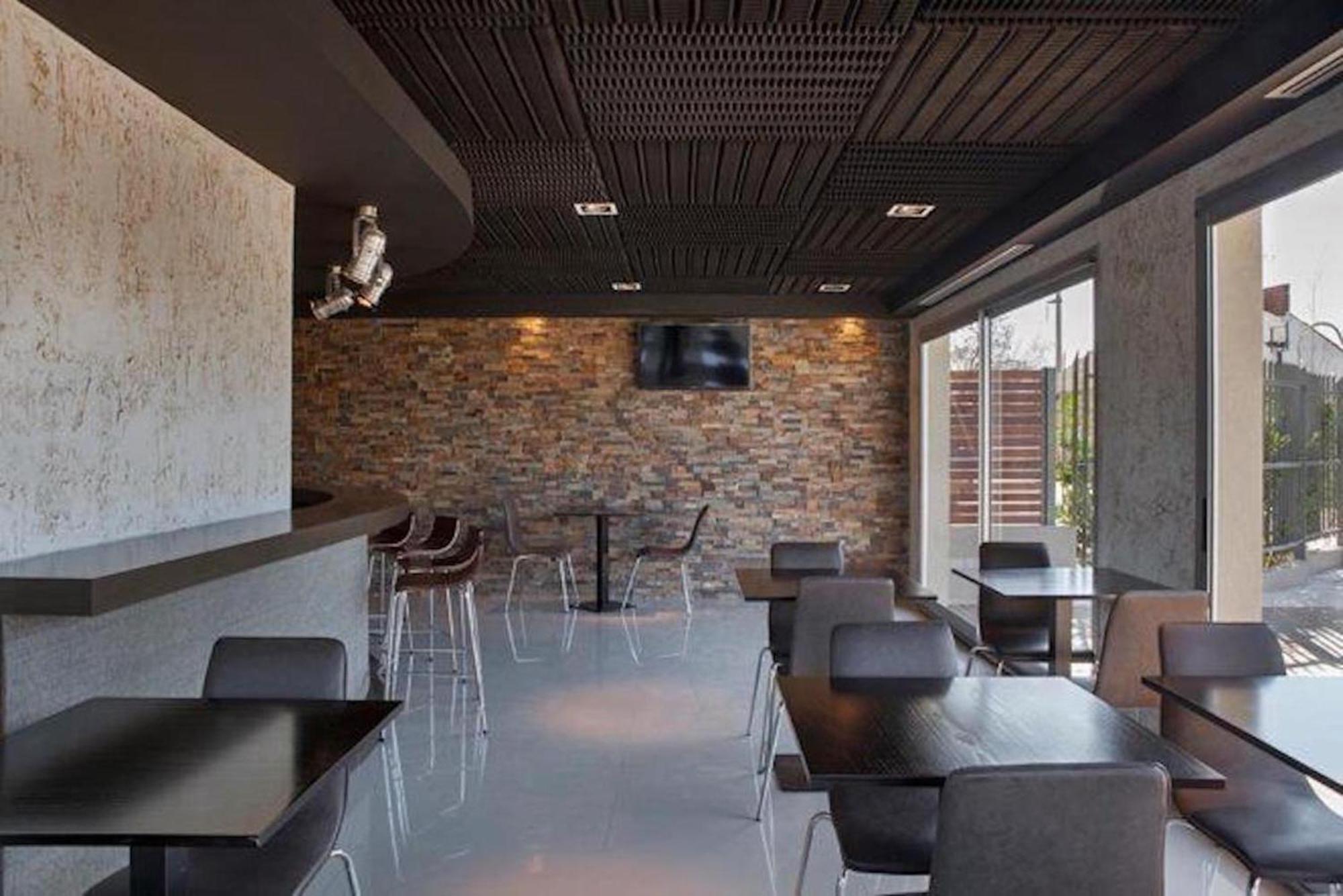 Departamento Alassio Tigre Ngoại thất bức ảnh