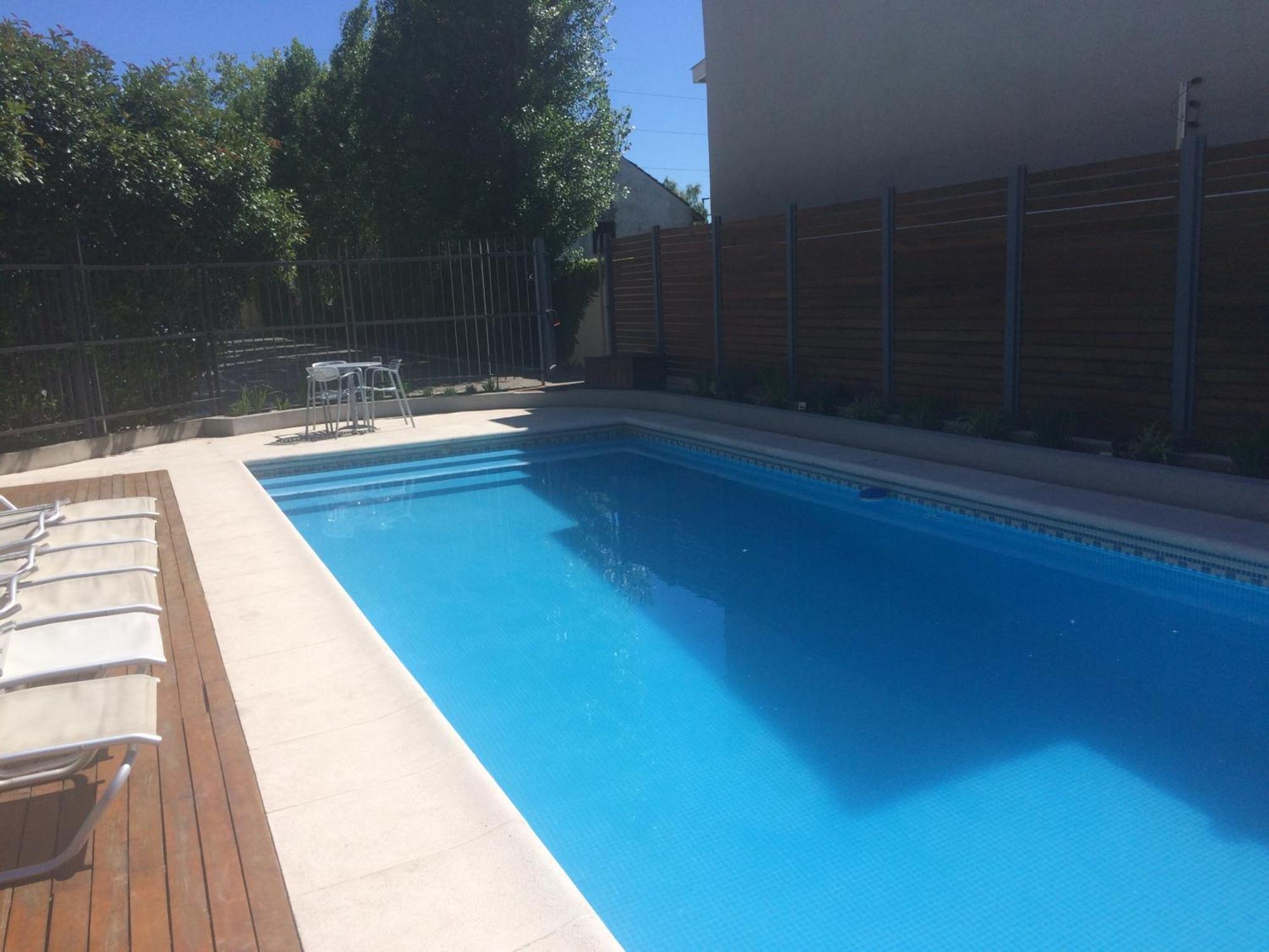 Departamento Alassio Tigre Ngoại thất bức ảnh