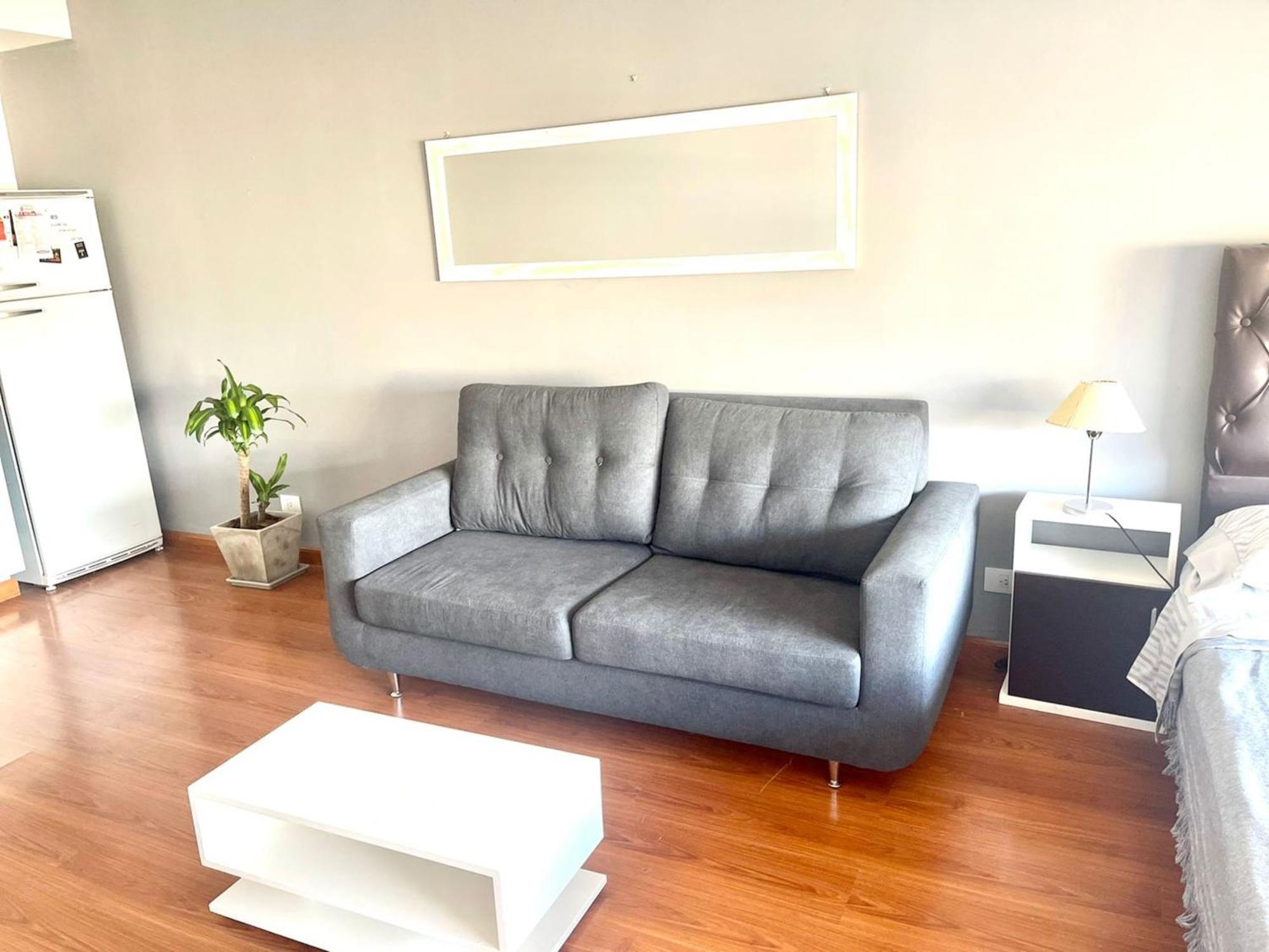 Departamento Alassio Tigre Ngoại thất bức ảnh