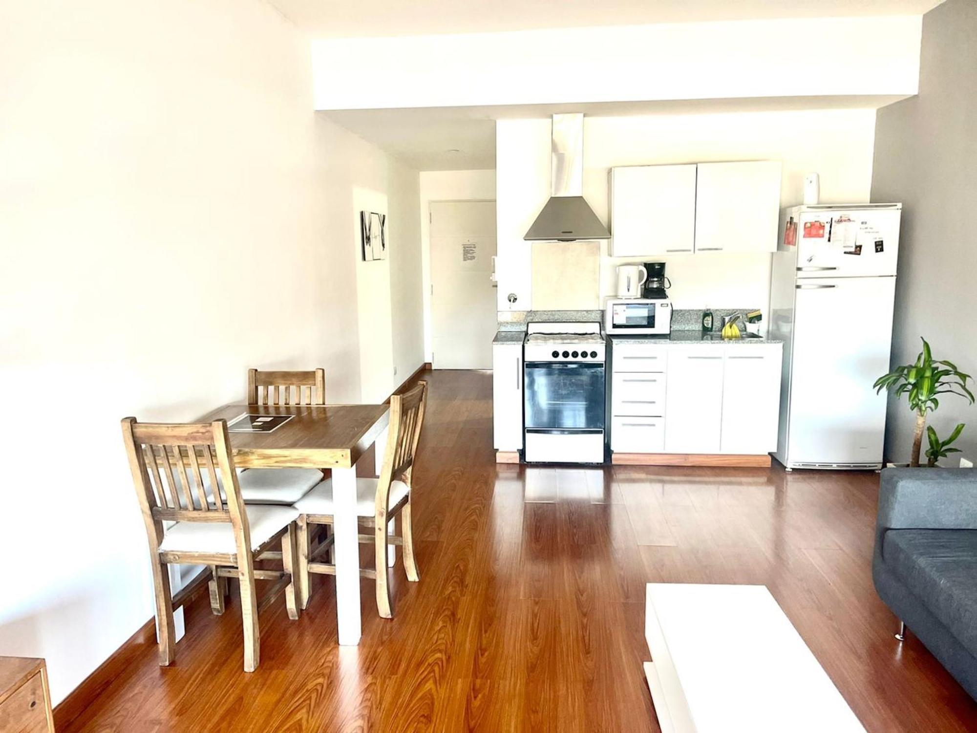 Departamento Alassio Tigre Ngoại thất bức ảnh