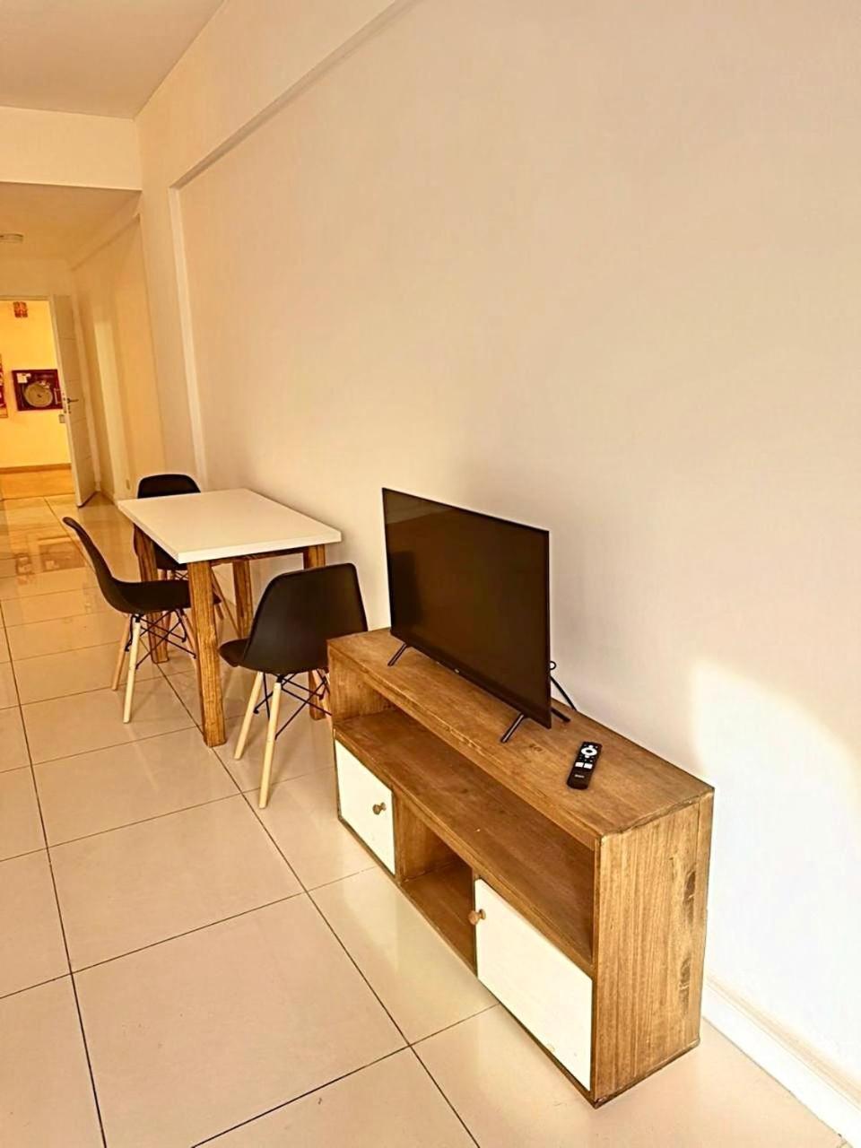 Departamento Alassio Tigre Ngoại thất bức ảnh