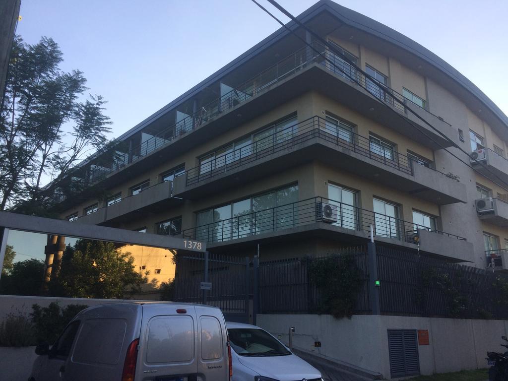 Departamento Alassio Tigre Ngoại thất bức ảnh