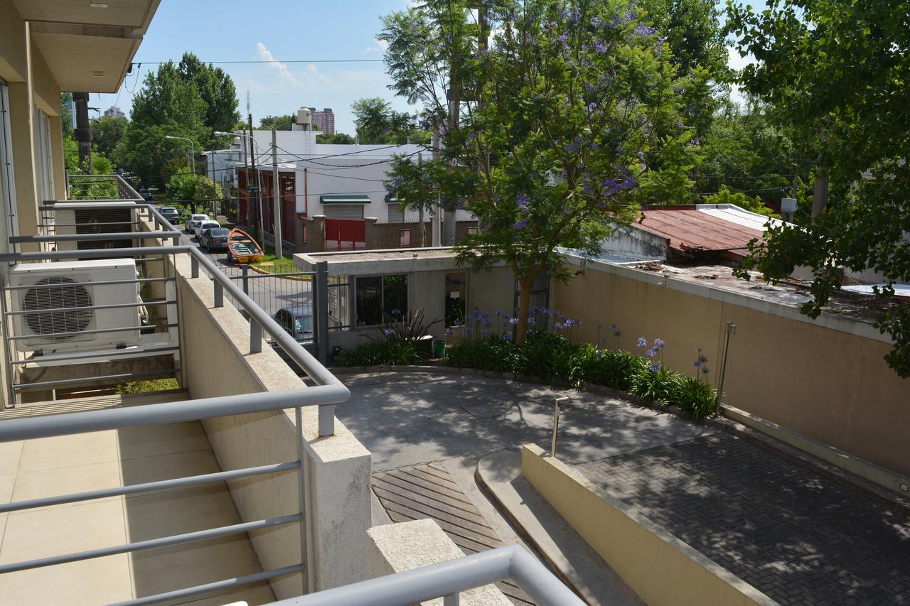 Departamento Alassio Tigre Ngoại thất bức ảnh