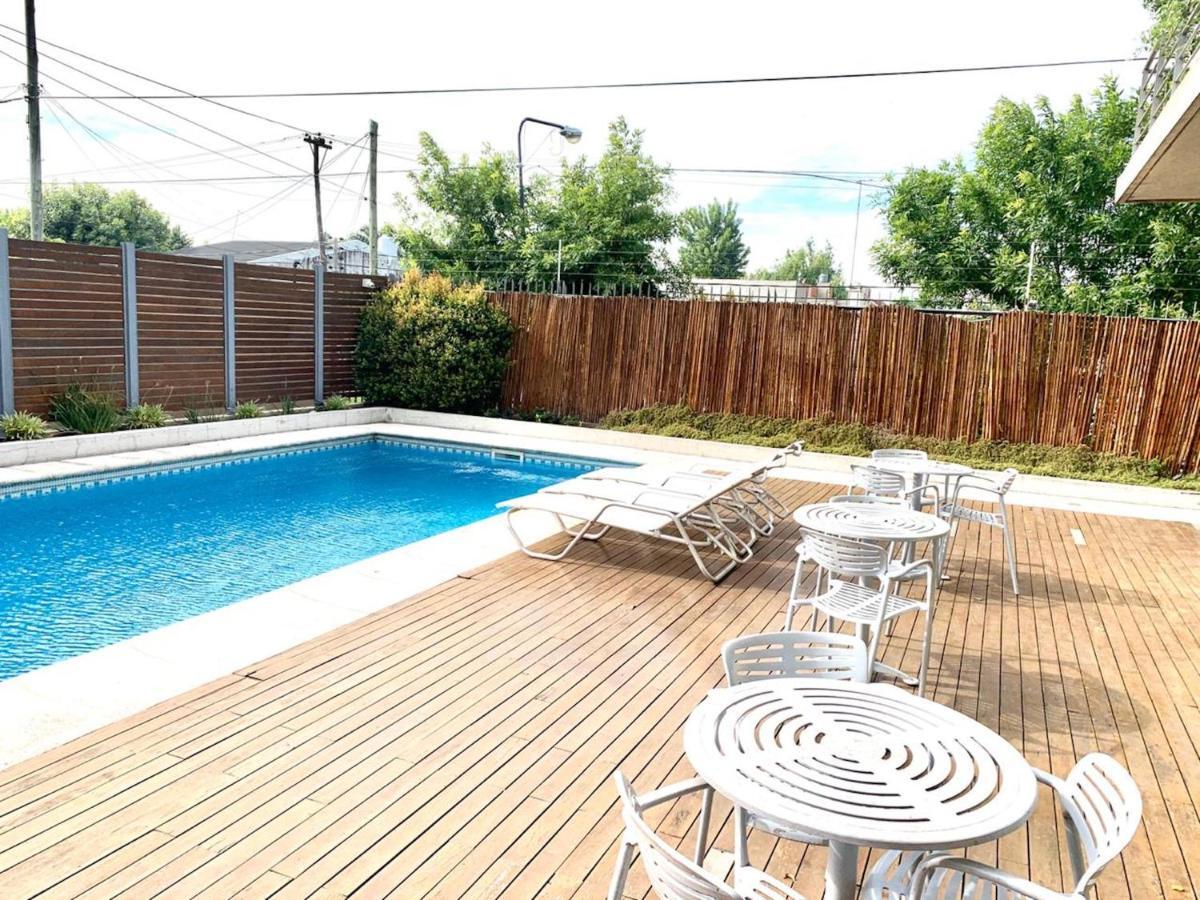 Departamento Alassio Tigre Ngoại thất bức ảnh